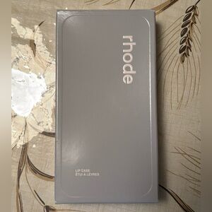 Rhode IPhone 15 Pro Phone Case